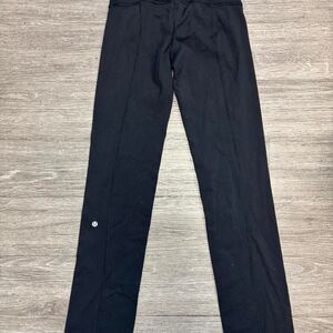 Lululemon Maturity Align Women's Black Leggings